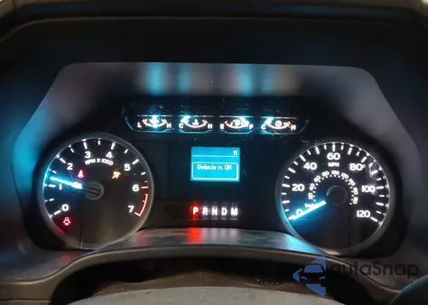 2018 Ford F-150 Xlt from USA, damaged, VIN 1FTEW1EG2JKE81052